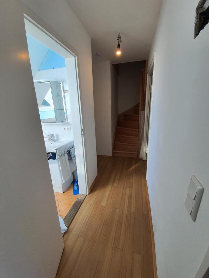 Apartment Idyllische Penthouse-wohnung In Super Lage Munich